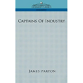 Captains of Industry - Paperback