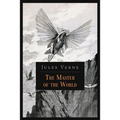The Master of the World - Paperback