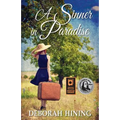 A Sinner in Paradise - Paperback