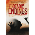 13 Deadly Endings - Paperback
