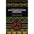 Decorative Art of the Southwestern Indians - Paperback