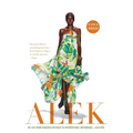 Alek: My Life from Sudanese Refugee to International Supermodel - Paperback