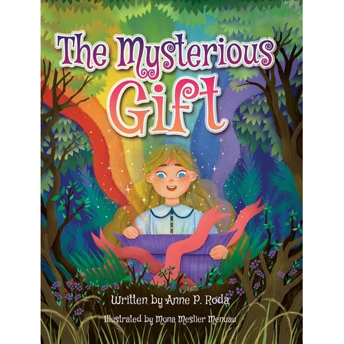 The Mysterious Gift - Hardcover