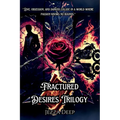 Fractured Desires Trilogy (3 Books): A Dark and Seductive Romance Collection - Paperback
