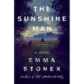 The Sunshine Man - Hardcover