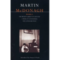 McDonagh Plays: 1: The Beauty Queen of Leenane; A Skull in Connemara; The Lonesome West - Paperback