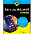 Samsung Galaxy S9 for Dummies - Paperback