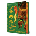 Warriors: The Prophecies Begin #1: Into the Wild Collector's Deluxe Limited Ed - Hardcover
