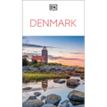 DK Denmark: Must-See Sights. Culture & History. Detailed Maps & Tours. Covers Copenhagen, Aarhus, Faroe Islands, & More - Paperback