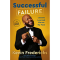 Successful Failure: Lessons Learned Flat on My Face - Paperback