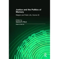 Justice and the Politics of Memory - Paperback