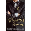 The Reluctant Groom - Paperback