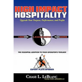 High Impact Hospitality - Paperback