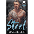 Steel: Hell's Mayhem MC Illinois - Paperback