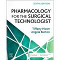 Pharmacology for the Surgical Technologist - Paperback