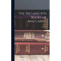 The 3rd and 4th Books of Maccabees - Hardcover