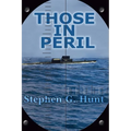 Those in Peril - Paperback