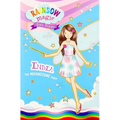 Rainbow Magic Jewel Fairies #1: India the Moonstone Fairy - Paperback