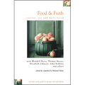 Food & Faith: Justice, Joy and Daily Bread - Paperback