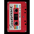Soundtrack: A Lyric Memoir - Paperback