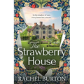 The Strawberry House - Paperback