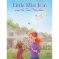 Little Miss Jean and the Time Machine - Paperback