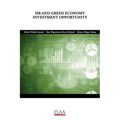 HR and Green Economy Investment Opportunity - Paperback