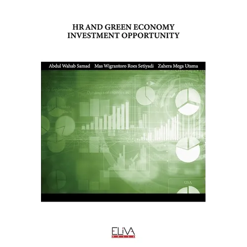 HR and Green Economy Investment Opportunity - Paperback