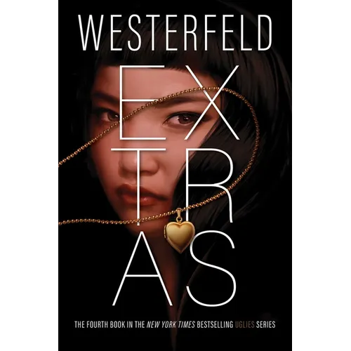 Extras - Hardcover