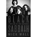 Black Sabbath: Symptom of the Universe: Symptom of the Universe - Hardcover