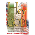 Hey God!: Modern-Day Miracles in the Lives of an Italian-American Family - Paperback