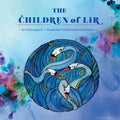 The Children of Lir: An Irish Legend - Paperback