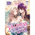 The Villainess and the Demon Knight (Light Novel) Vol. 5 - Paperback