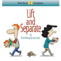 Lift and Separate: Baby Blues Scrapbook No. 12 - Paperback