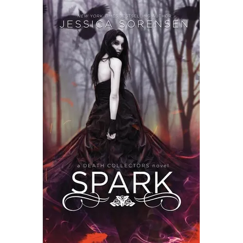 Spark - Paperback