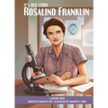 It's Her Story Rosalind Franklin a Graphic Novel - Hardcover