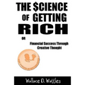 The Science of Getting Rich - Paperback