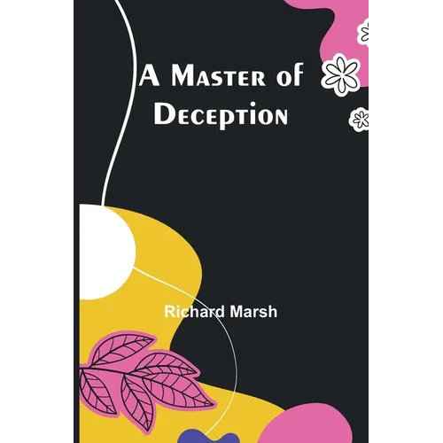A Master of Deception - Paperback