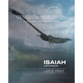 Genesis to Revelation: Isaiah Participant Book: A Comprehensive Verse-By-Verse Exploration of the Bible - Paperback