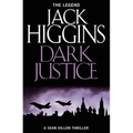 Dark Justice - Paperback