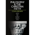 Philosophy & the Christian Faith - Paperback