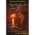 The Truth of God: The Bible, the Quran and Point Number 12 - Paperback