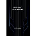 Little Susy's Little Servants - Paperback