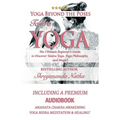 Yoga Beyond the Poses - Tantra Yoga: Yoga Nidra Meditation - Anahata Chakra Awakening And Healing. The Ultimate Beginner's Guide to Discover Tantra Yo - Paperback