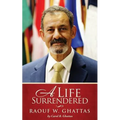 A Life Surrendered - Paperback