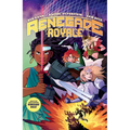 Renegade Royale - Paperback