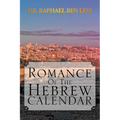 Romance of the Hebrew Calendar - Paperback