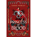 Princess of Blood - Hardcover