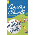 The Murder on the Links - Hardcover