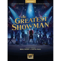 The Greatest Showman: Music from the Motion Picture Soundtrack - Paperback